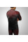Рашгард Hayabusa Geo Long Sleeve Rashguard Red