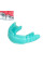Капа боксерська OPRO Snap-Fit FOR BRACES Mint Green Flavoured+Strap (art.002318002)