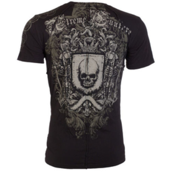 Футболка Xtreme Couture Ordained T-Shirt Black