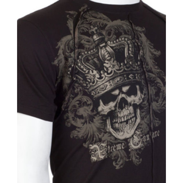 Футболка Xtreme Couture Ordained T-Shirt Black