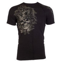 Футболка Xtreme Couture Ordained T-Shirt Black