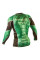 Рашгард Peresvit Immortal Silver Force Rashguard Long Sleeve Green Lantern