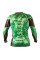 Рашгард Peresvit Immortal Silver Force Rashguard Long Sleeve Green Lantern