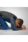 Компрессионные штаны Hayabusa Geo Jiu Jitsu Spats Blue