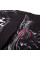 Шорты для MMA Venum Samurai Skull Fightshorts Black