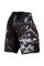 Шорты для MMA Venum Samurai Skull Fightshorts Black