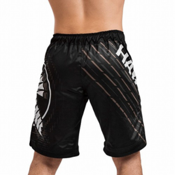 Шорты Hayabusa Chikara 4 Fight Shorts - Black