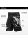 Шорты Hayabusa Chikara 4 Fight Shorts - Black