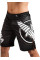 Шорты Hayabusa Chikara 4 Fight Shorts - Black