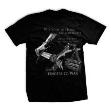 Футболка Ranger Up Fingers To War