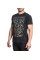 Футболка Affliction A Frame Chrome SS Tee Black