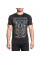 Футболка Affliction A Frame Chrome SS Tee Black