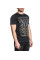 Футболка Affliction A Frame Chrome SS Tee Black