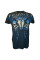 Футболка Throwdown King Of War Tee