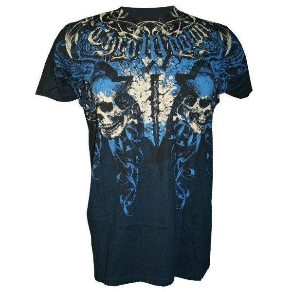 Футболка Throwdown King Of War Tee