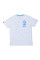 Футболка MANTO T-shirt BJJ Sequence White