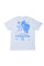 Футболка MANTO T-shirt BJJ Sequence White
