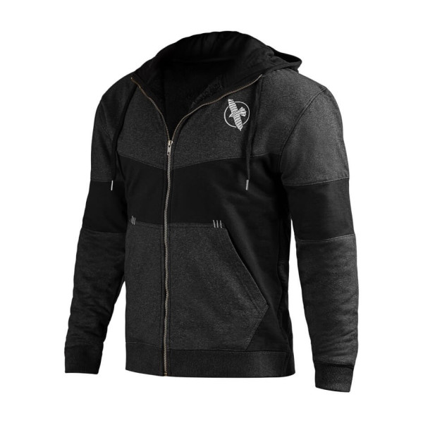 Толстовка Hayabusa Hoodie Black