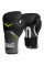 Боксерские перчатки Everlast Pro Style Elite Training Gloves Black