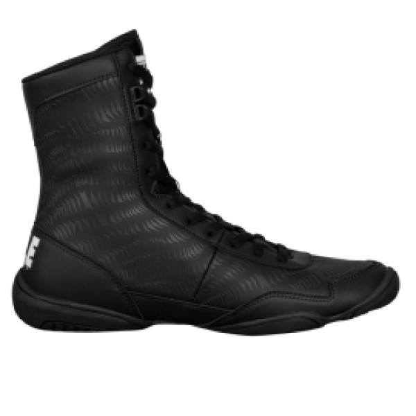 Боксерки Title Predator Boxing Shoes 2.0 Black