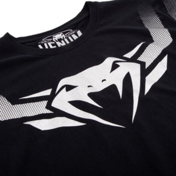 Футболка Venum Hero T-shirt Black