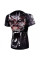 Рашгард Venum Gorilla Rashguard Short Sleeves Black