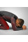Компрессионные штаны Hayabusa Geo Jiu Jitsu Spats Red