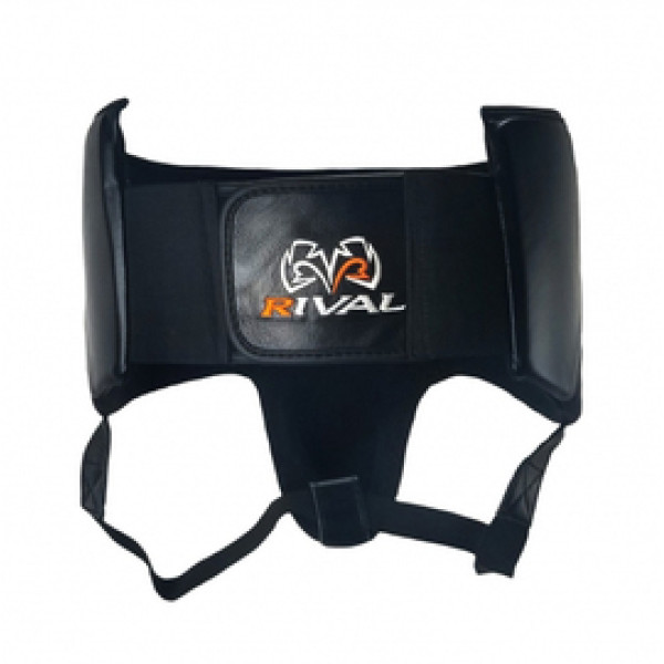 Защита паха Rival RNFL10 Protector 360 Black