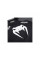 Рашгард Venum Absolute Short Sleeves Black Grey