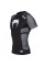Рашгард Venum Absolute Short Sleeves Black Grey