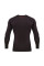 Рашгард Peresvit Core Long Sleeve Black-Red