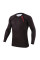 Рашгард Peresvit Core Long Sleeve Black-Red