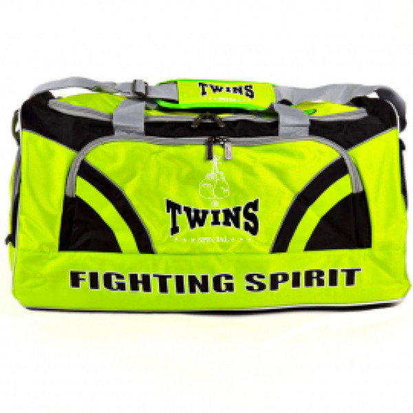 Сумка Twins BAG2 Green