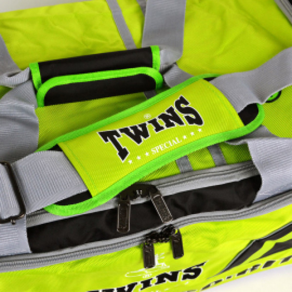 Сумка Twins BAG2 Green