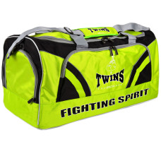 Сумка Twins BAG2 Green