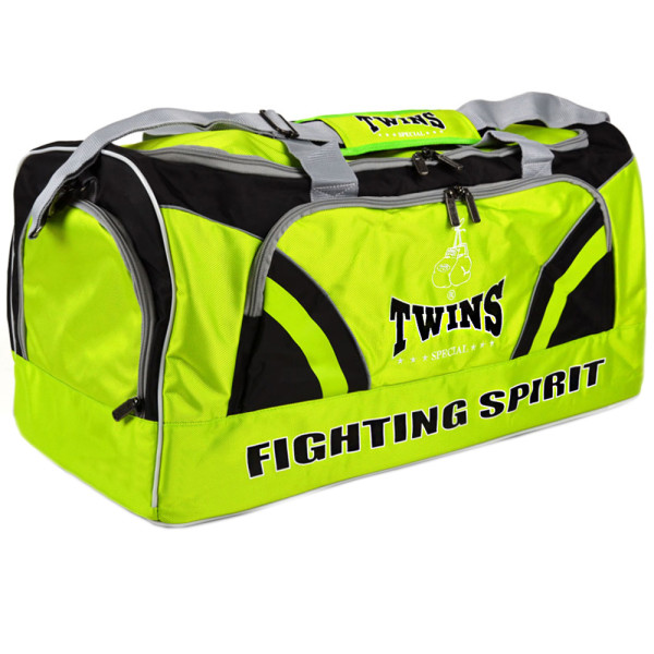 Сумка Twins BAG2 Green