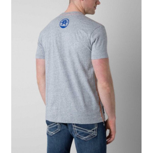 Футболка American Fighter Newbury Hydrocore T-Shirt