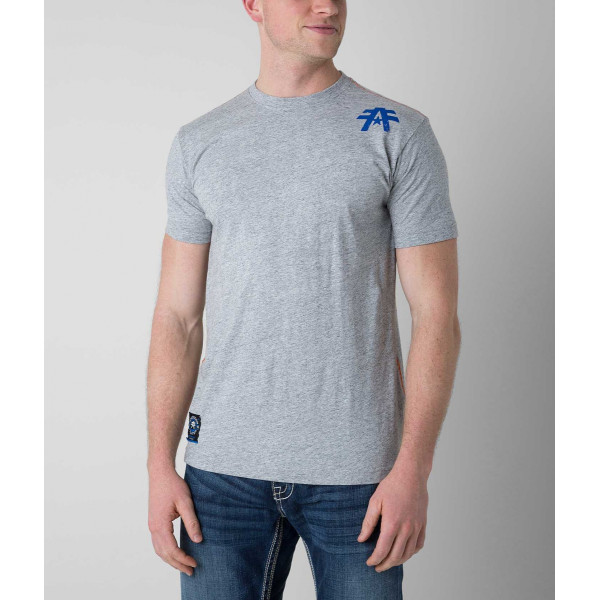 Футболка American Fighter Newbury Hydrocore T-Shirt