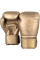 Боксерские перчатки Venum Contender Boxing Gloves Gold Gold