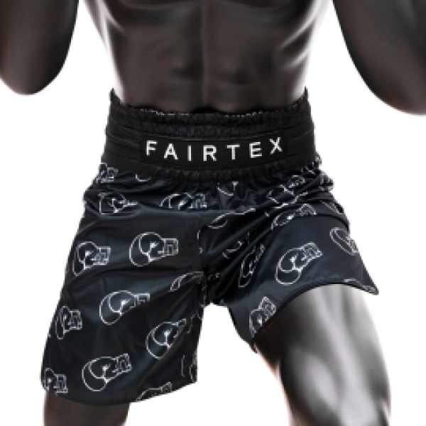 Шорты для бокса Fairtex BT2006 Boxing Gloves
