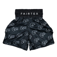 Шорты для бокса Fairtex BT2006 Boxing Gloves