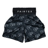 Шорты для бокса Fairtex BT2006 Boxing Gloves
