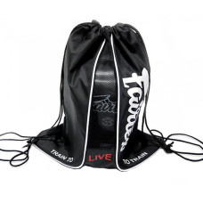 Рюкзак-мешок Fairtex Such Bag