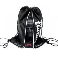 Рюкзак-мешок Fairtex Such Bag
