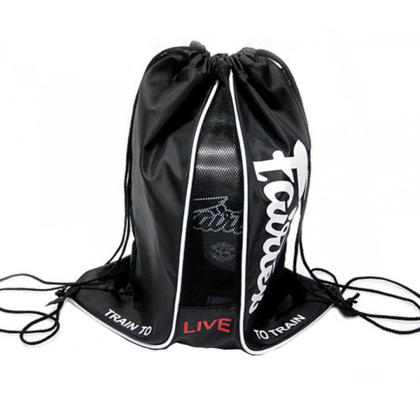 Рюкзак-мешок Fairtex Such Bag