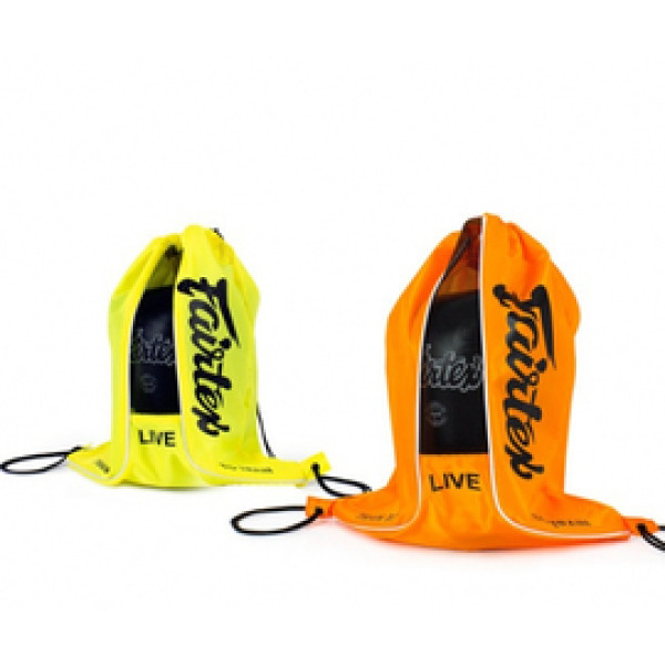 Рюкзак-мешок Fairtex Such Bag