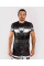 Футболка Venum Bandit Dry Tech T-shirt Black Grey