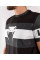 Футболка Venum Bandit Dry Tech T-shirt Black Grey