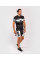 Футболка Venum Bandit Dry Tech T-shirt Black Grey