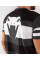 Футболка Venum Bandit Dry Tech T-shirt Black Grey
